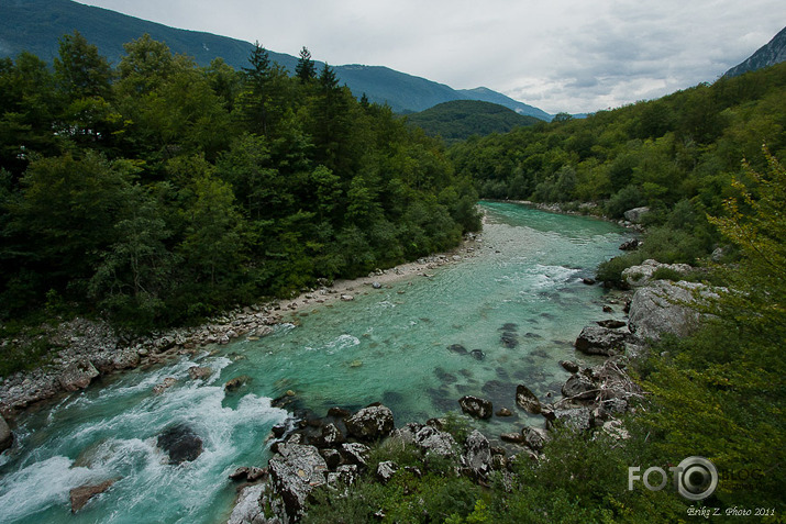 Sočas ielejas vilinājums