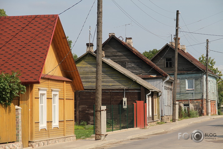 Rēzekne, Ludza