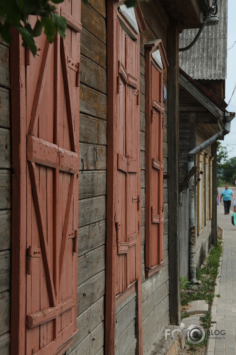 Rēzekne, Ludza