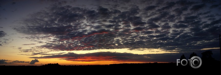 manas pirmās panorāmas :)