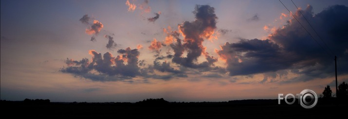 manas pirmās panorāmas :)