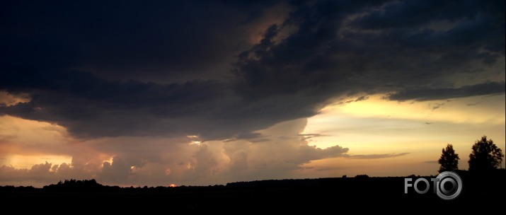 manas pirmās panorāmas :)