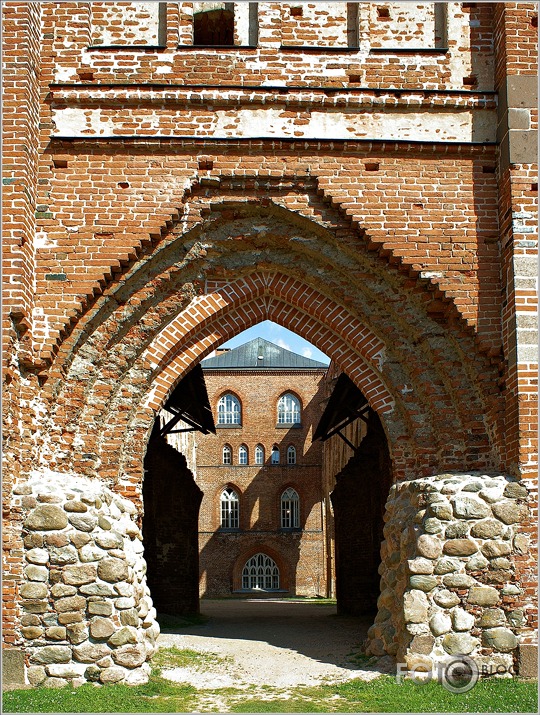 Tartu doms