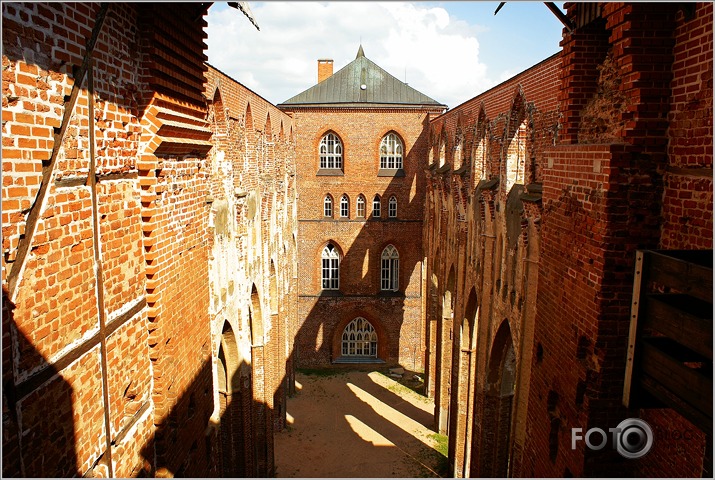Tartu doms