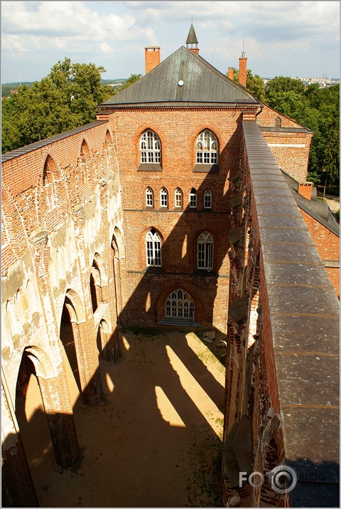 Tartu doms