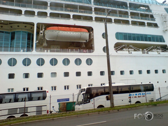 Vision of the Seas