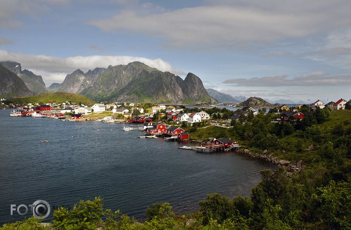 Lofoten