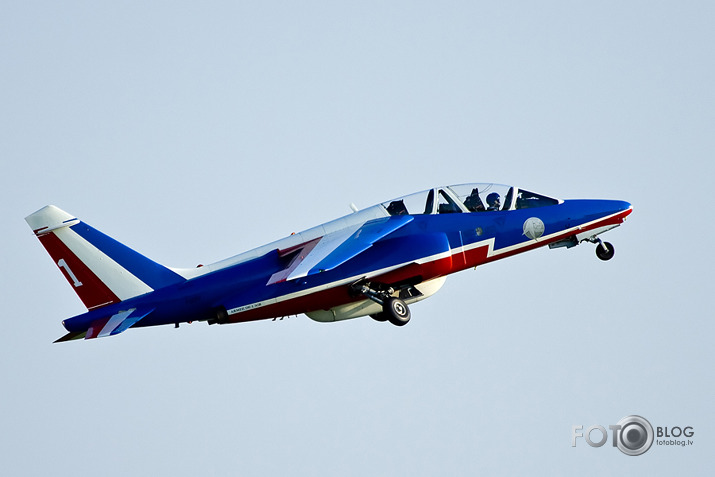 Patrouille de France