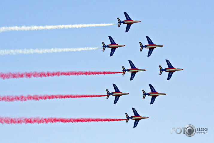 Patrouille de France