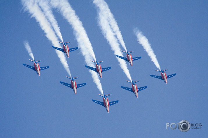 Patrouille de France