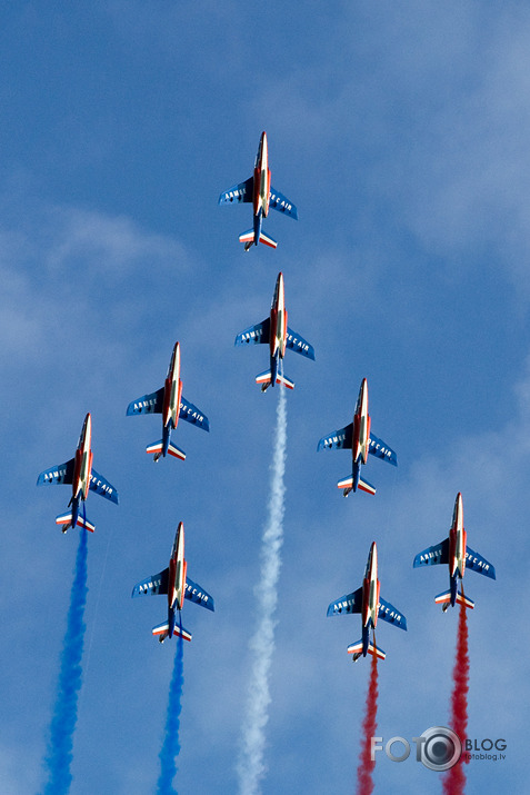 Patrouille de France