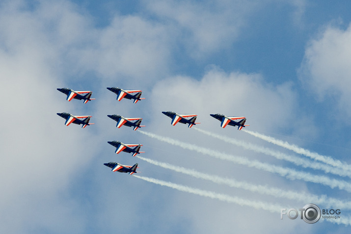 Patrouille de France