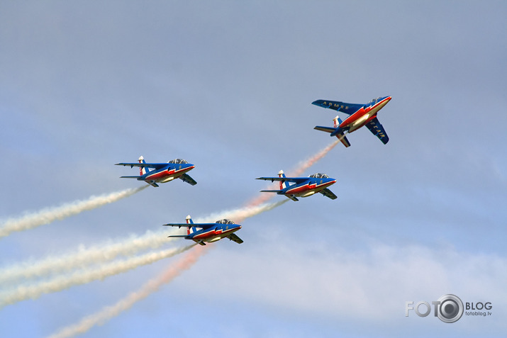 Patrouille de France