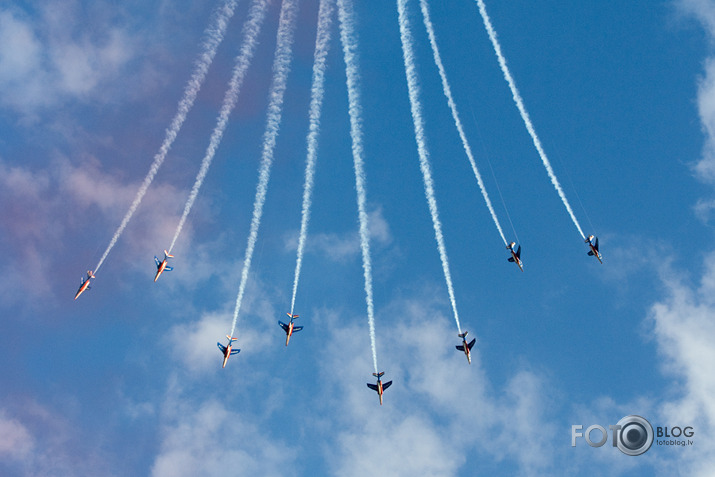 Patrouille de France