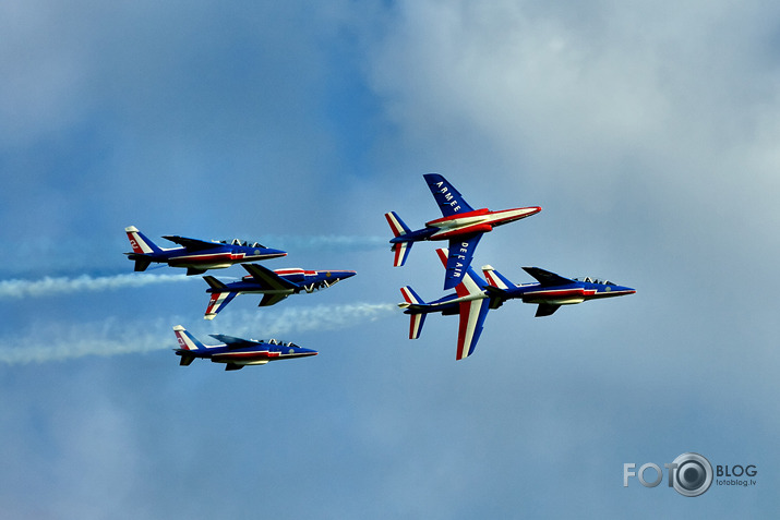 Patrouille de France