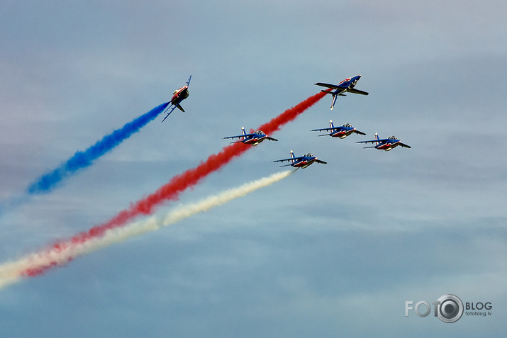 Patrouille de France