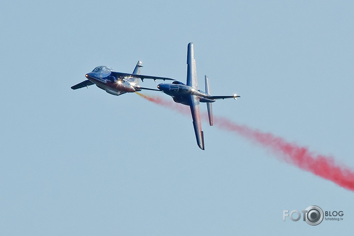 Patrouille de France