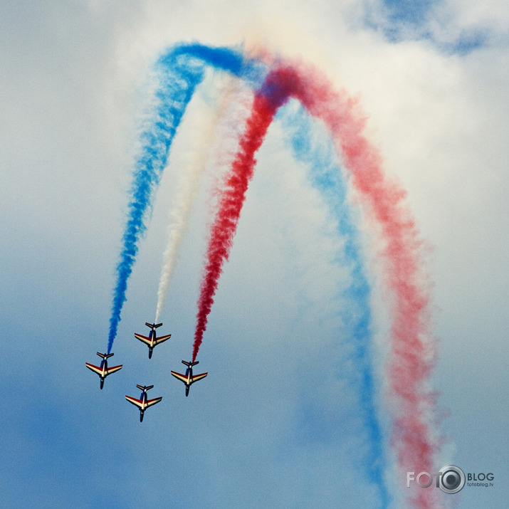 Patrouille de France