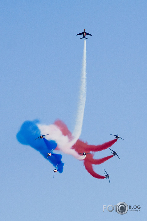 Patrouille de France