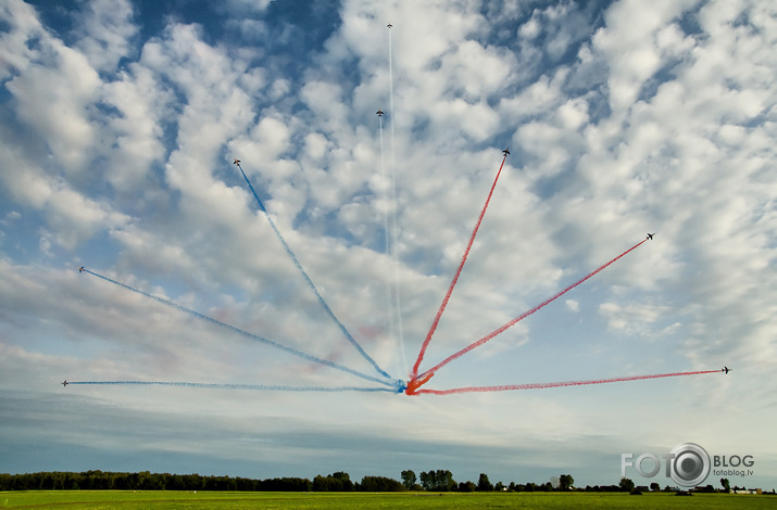 Patrouille de France