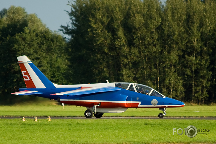 Patrouille de France II