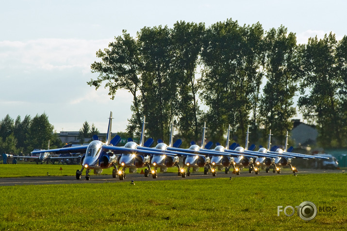 Patrouille de France II