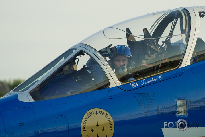 Patrouille de France II