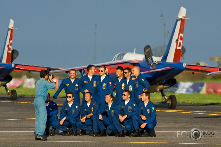 Patrouille de France II