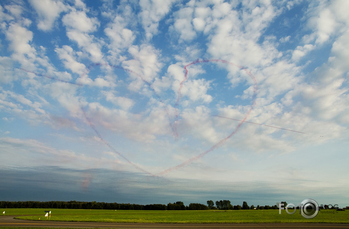 Patrouille de France II