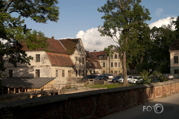 Atmiņas par Kuldīgu