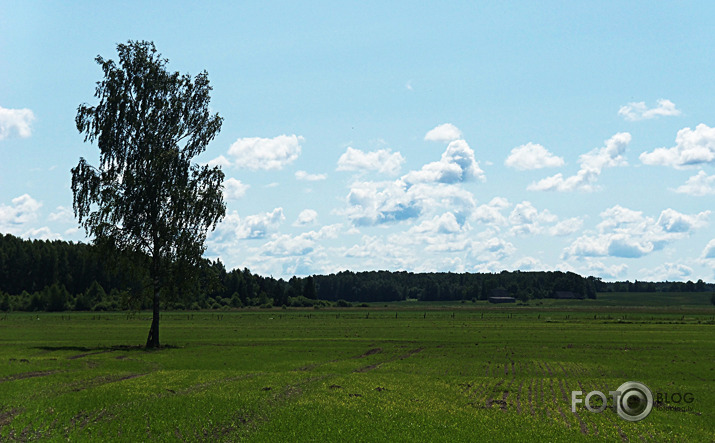Pirmā fotoreportāža 