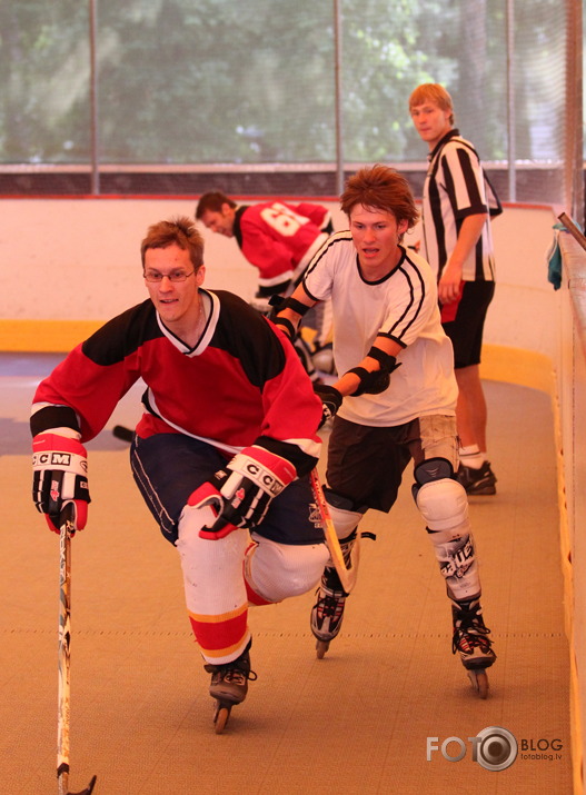 inlinehockey