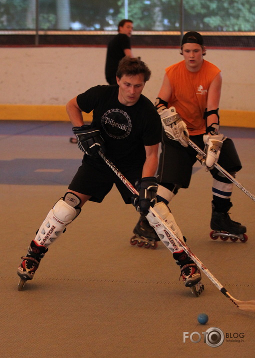 inlinehockey