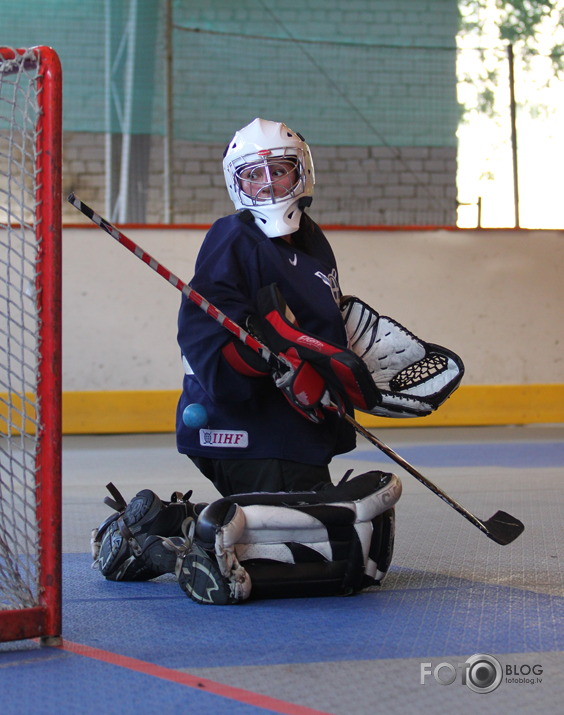 inlinehockey