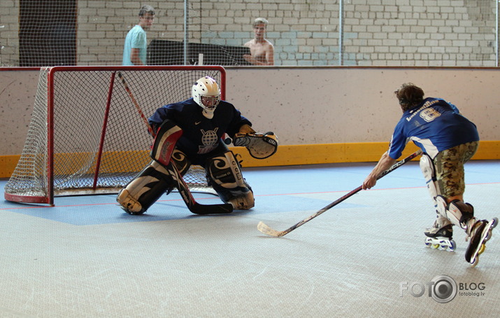 inlinehockey