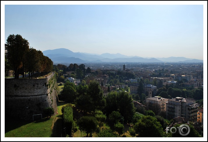 Bergamo, Itālija