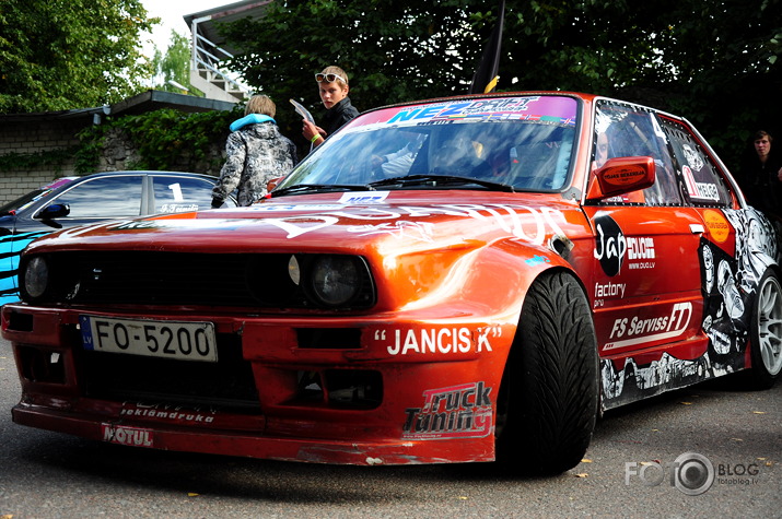 Ziemeļeiropas drifts