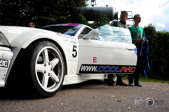 Ziemeļeiropas drifts