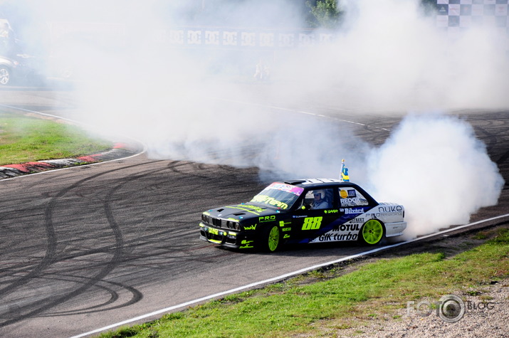 Ziemeļeiropas drifts