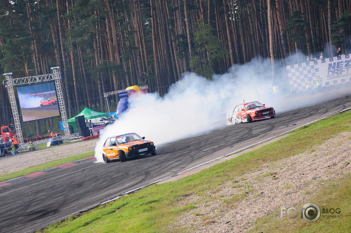 Ziemeļeiropas drifts