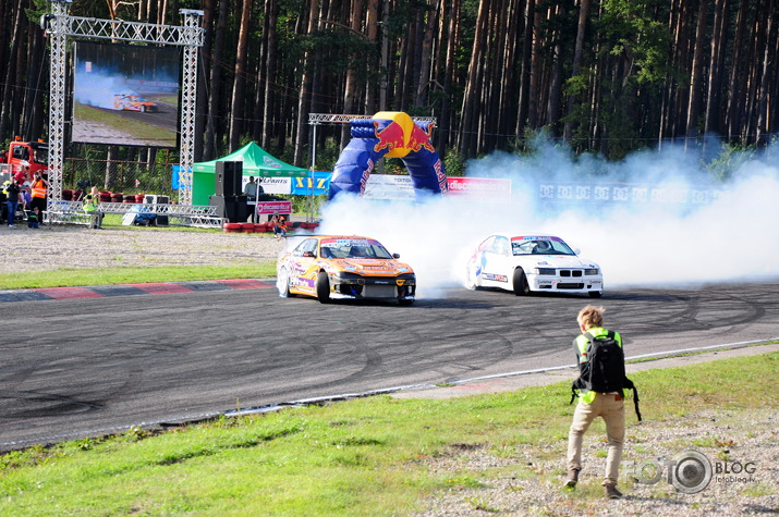 Ziemeļeiropas drifts