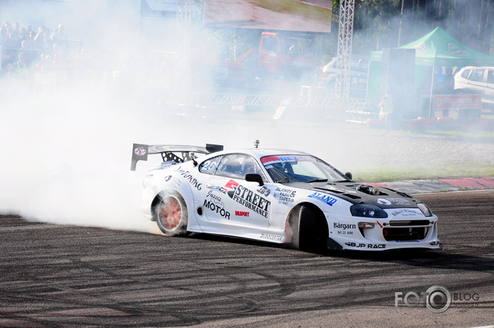 Ziemeļeiropas drifts