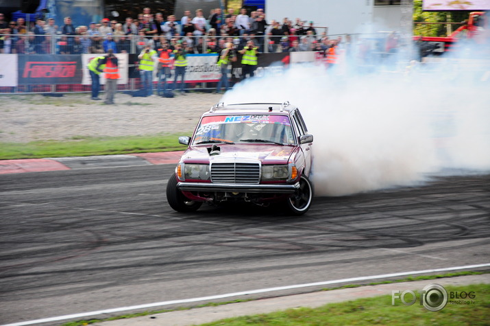 Ziemeļeiropas drifts