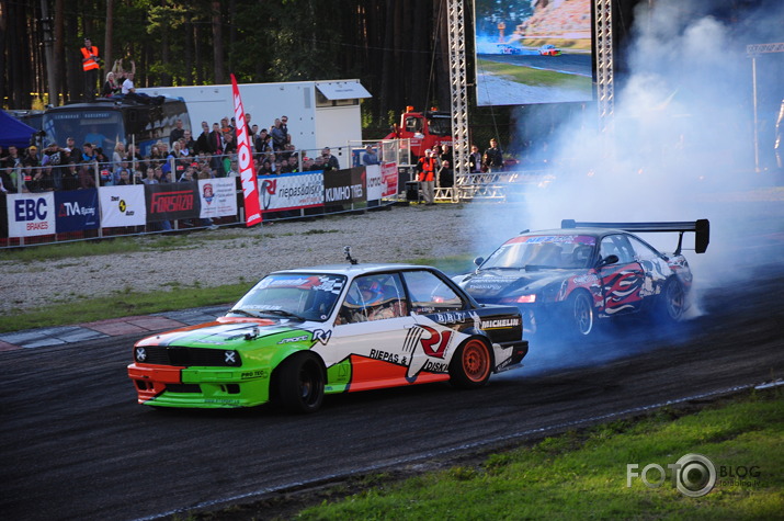 Ziemeļeiropas drifts