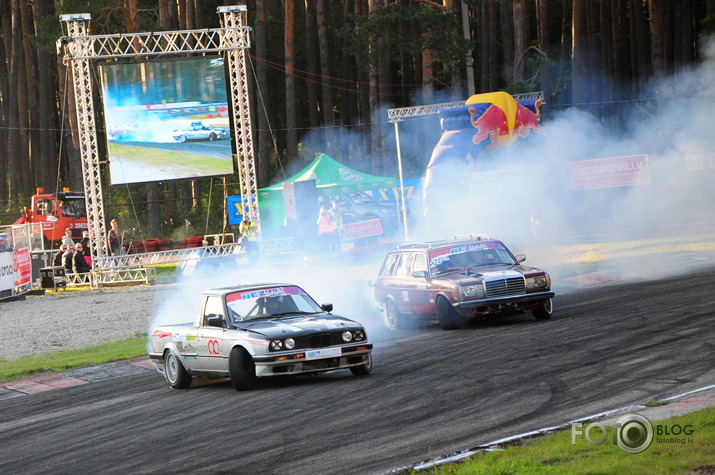Ziemeļeiropas drifts