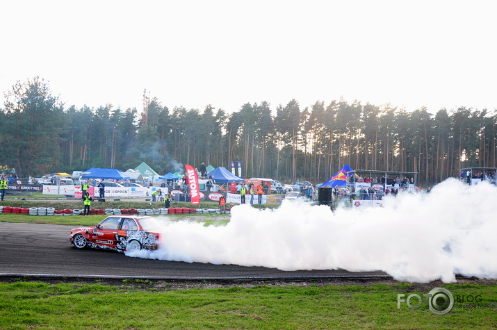 Ziemeļeiropas drifts