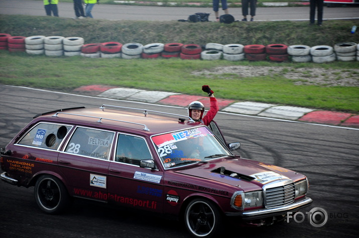 Ziemeļeiropas drifts