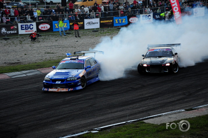 Ziemeļeiropas drifts
