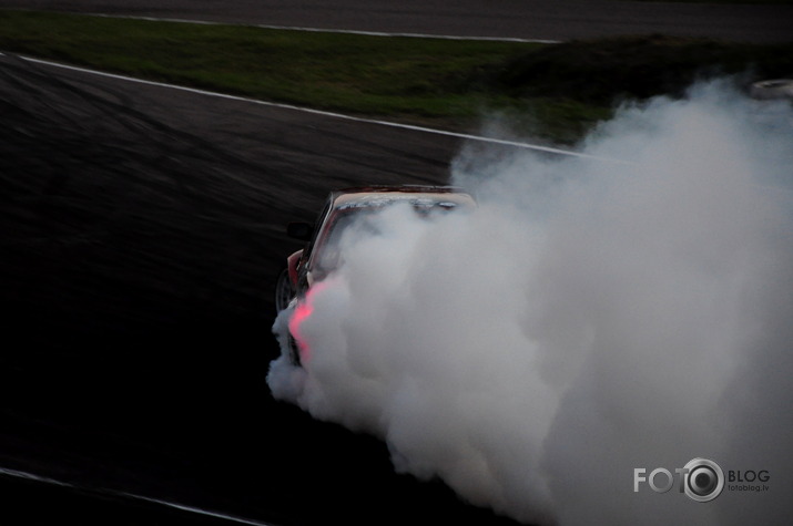 Ziemeļeiropas drifts