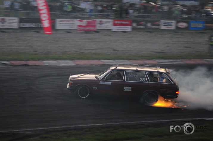 Ziemeļeiropas drifts